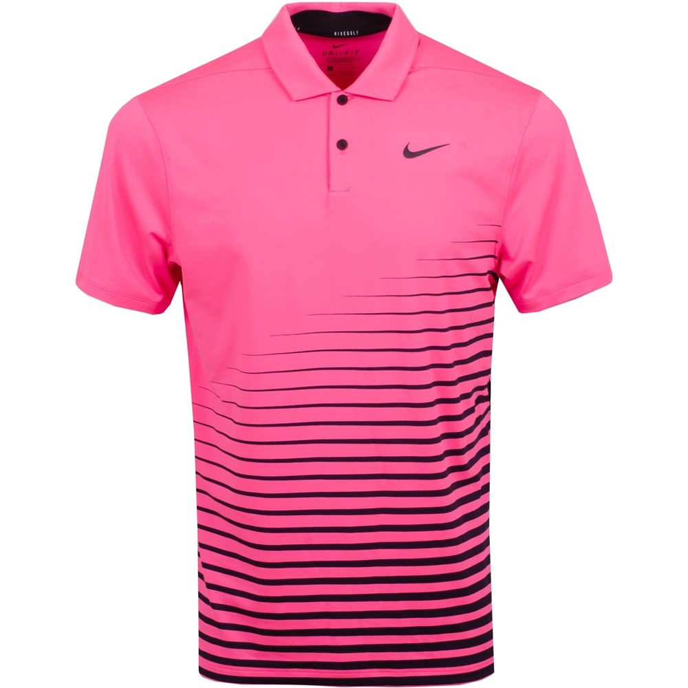 NWT Nike Men’s Golf Polo XL